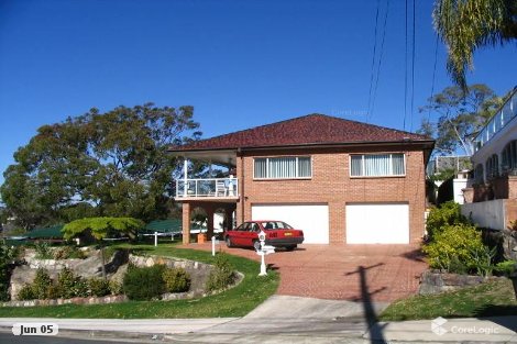 20 Neerim Rd, Castle Cove, NSW 2069