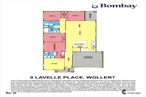 9 Lavelle Pl, Wollert, VIC 3750