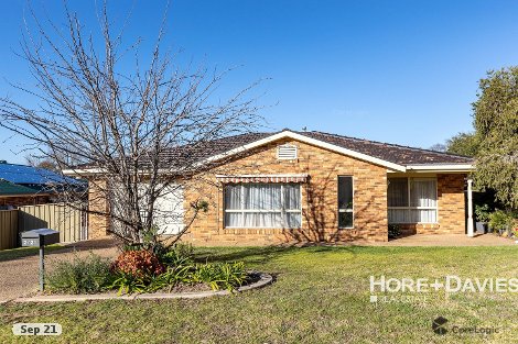 2/21 Kimberley Dr, Tatton, NSW 2650