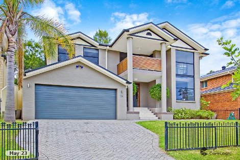 18 Bannister Dr, Erina, NSW 2250