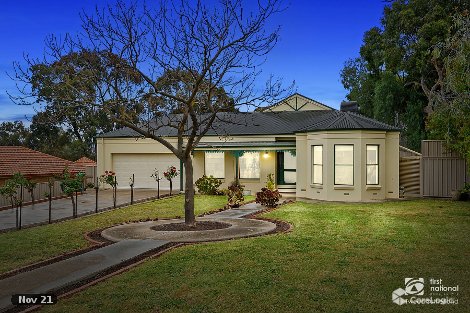 24 Bell St, Ironbark, VIC 3550