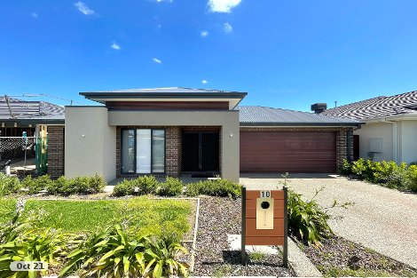 10 Woodlet Way, Donnybrook, VIC 3064