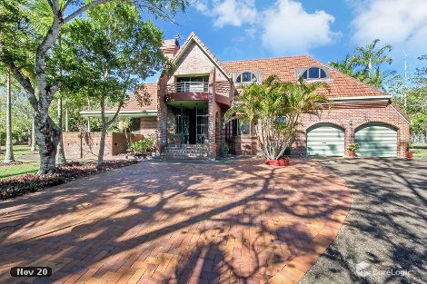 48 Allanadale Ct, Forestdale, QLD 4118