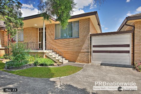 3/93 Beaconsfield St, Bexley, NSW 2207