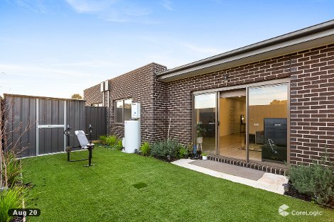 4/3 Stratheden Ct, Sydenham, VIC 3037