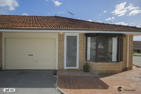 6/135 Cape St, Tuart Hill, WA 6060