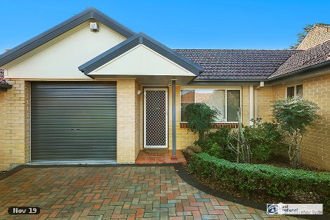 3/23 Pennant Ave, Denistone, NSW 2114