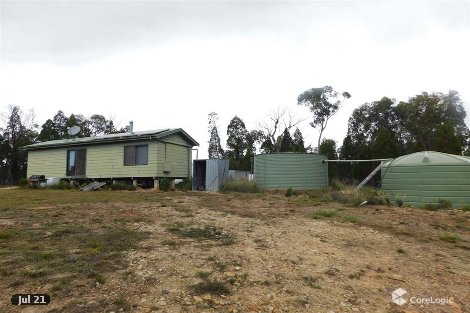 46 Hawkins Lane, Coonabarabran, NSW 2357