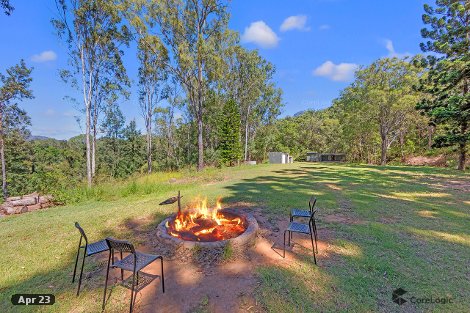 65 Forest Home Rd, Rathdowney, QLD 4287