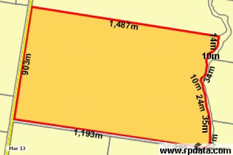 Lot 73 Rosewood-Warrill View Rd, Mount Walker West, QLD 4340