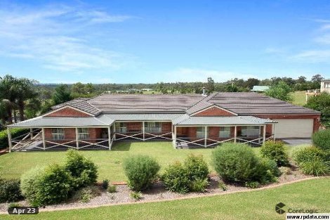 24 Kestrel Way, Yarramundi, NSW 2753