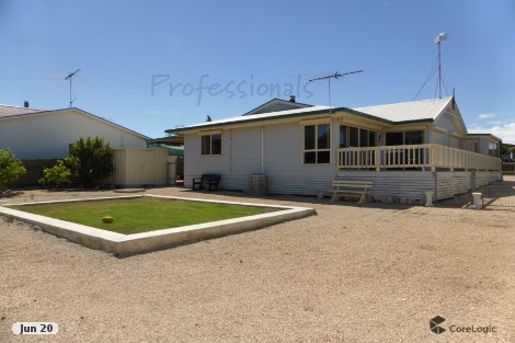 1 Mceacherns Beach Rd, Port Moorowie, SA 5576