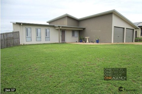 1 Mitchell Ct, Gracemere, QLD 4702