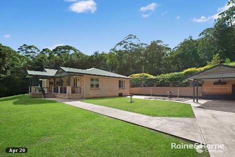 650a Woodburn Rd, Morton, NSW 2538