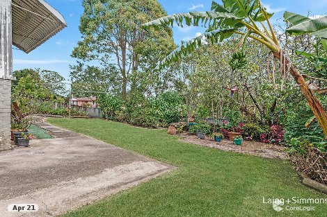 5 Loftus Rd, Pennant Hills, NSW 2120