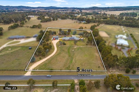 41 King Dr, Lancefield, VIC 3435