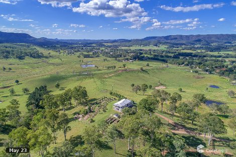 3599 Maleny-Kenilworth Rd, Kenilworth, QLD 4574