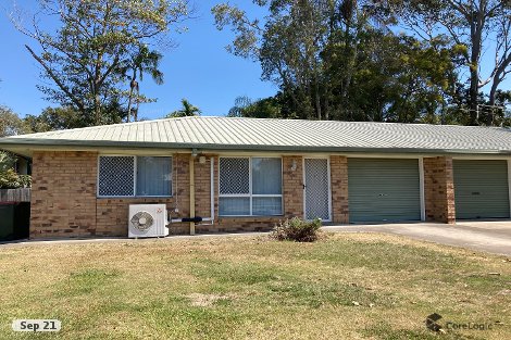 2/17 Kerwick St, Redbank, QLD 4301