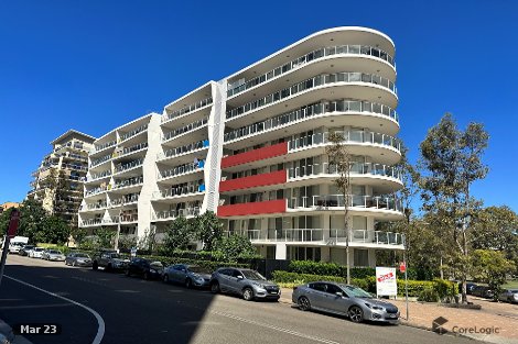 807/3 George St, Warwick Farm, NSW 2170