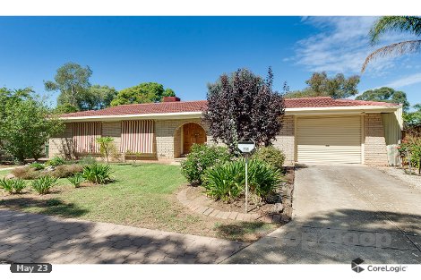 14 Coleridge Dr, Salisbury Park, SA 5109