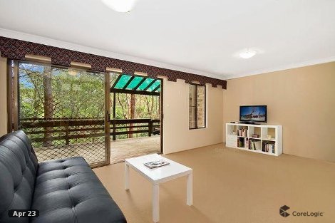 1/4 Tuckwell Pl, Macquarie Park, NSW 2113