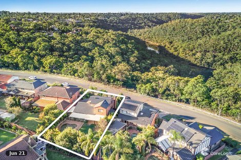 59 David Rd, Barden Ridge, NSW 2234