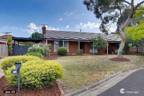 13 Gowrie Ct, Sunbury, VIC 3429