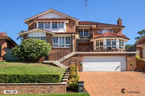 13 Turuga Pl, Bangor, NSW 2234