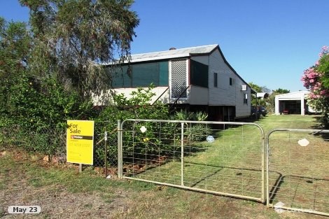 51 Burt St, Aramac, QLD 4726