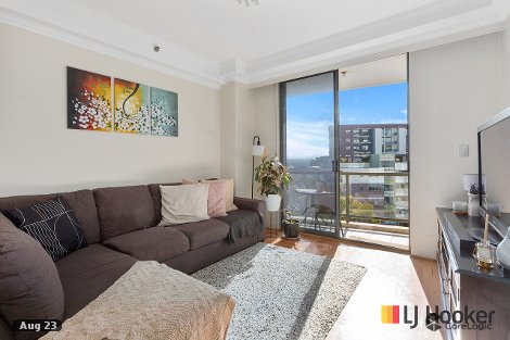 189/323 Forest Rd, Hurstville, NSW 2220