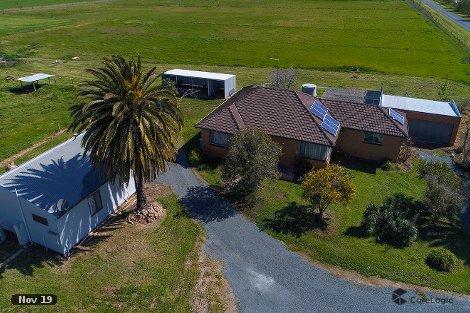 95 Andrews Rd, Merrigum, VIC 3618