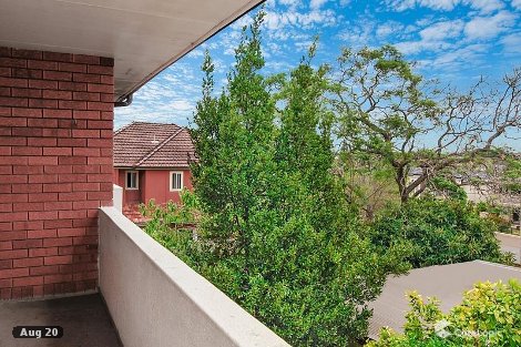 9/391 Liverpool Rd, Strathfield South, NSW 2136