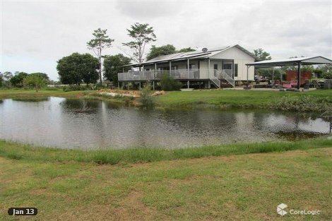 50 Wiersma Rd, Wamuran, QLD 4512