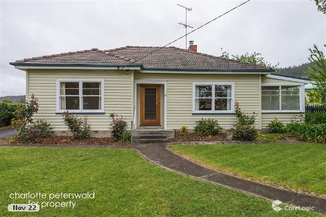 11 Nubeena Cres, Taroona, TAS 7053