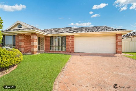 12 Featherwood Pl, Thornton, NSW 2322