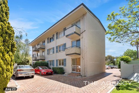 17/3 Bowman St, South Perth, WA 6151