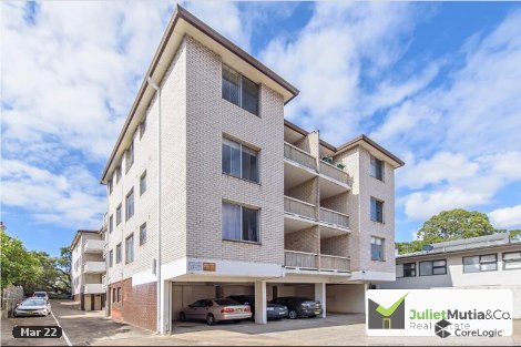 15/81-83 St Johns Rd, Glebe, NSW 2037