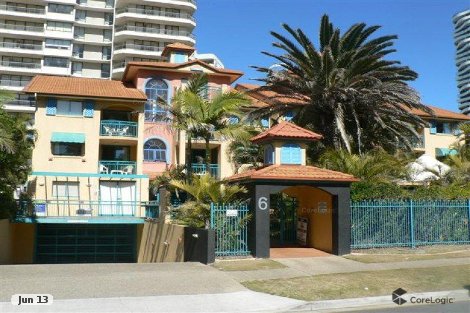 11/4-6 Queensland Ave, Broadbeach, QLD 4218