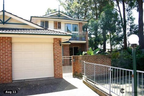 8/42 Kerrs Rd, Castle Hill, NSW 2154