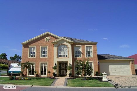 1 Phyllis Ct, Wynn Vale, SA 5127