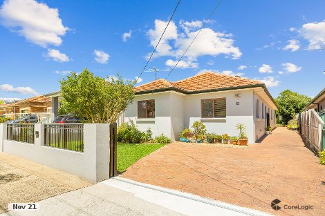 15 Margaret St, Belfield, NSW 2191