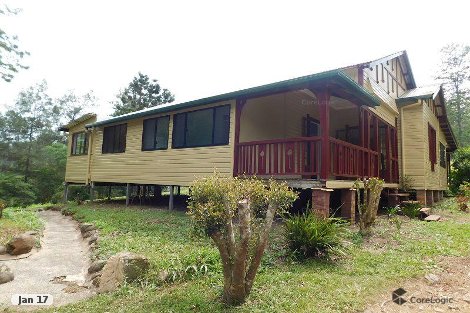 810 Horseshoe Creek Rd, Upper Horseshoe Creek, NSW 2474