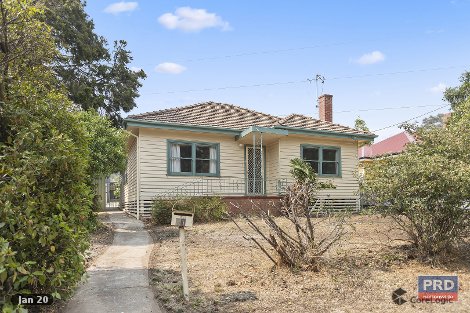 31 Paterson St, Quarry Hill, VIC 3550