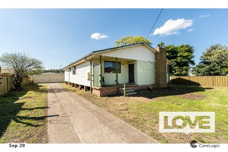 1 George St, Holmesville, NSW 2286