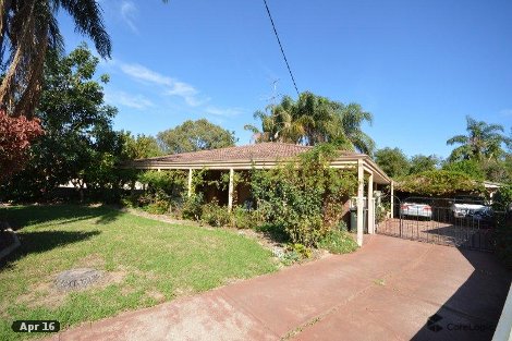 10 Kirkham St, Pinjarra, WA 6208