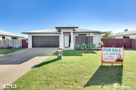 28 Stone Dr, Bucasia, QLD 4750