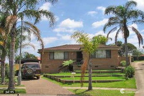 9 Kuala Cl, Dean Park, NSW 2761