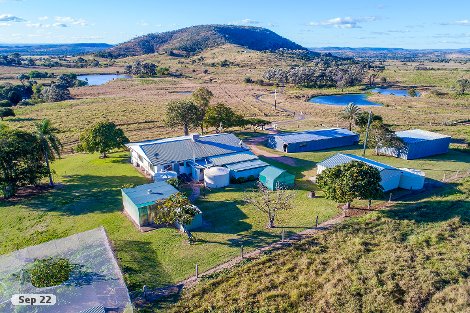 96 Little Woodmillar Rd, Woodmillar, QLD 4625