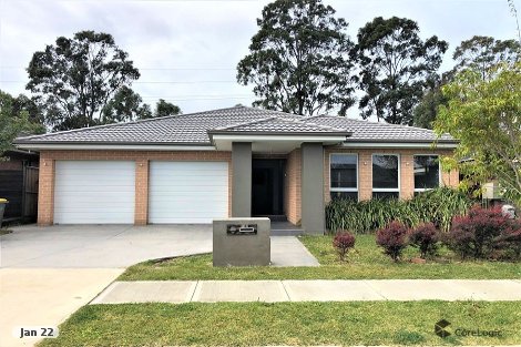 66 Trevor Housley Ave, Bungarribee, NSW 2767