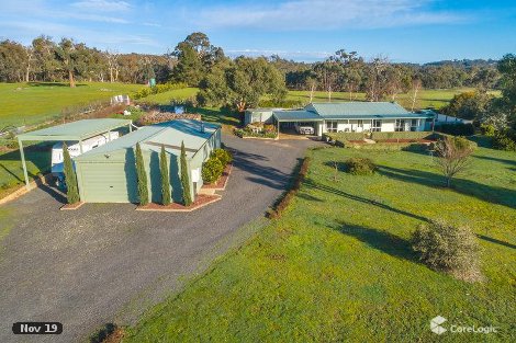 169 Potts Rd, Taradale, VIC 3447